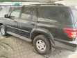 Toyota Sequoia 2005 Black - 5