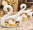 Twin Swan Home Decor - 1