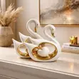Twin Swan Home Decor - 2
