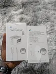 120W USB-C Power Adapter - 1