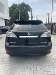 Lexus RX 350 2010 Baki - 5