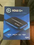 Elgato HD60 S+ External Capture Card - 4
