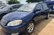 Toyota Corolla 2006 Blue - 2