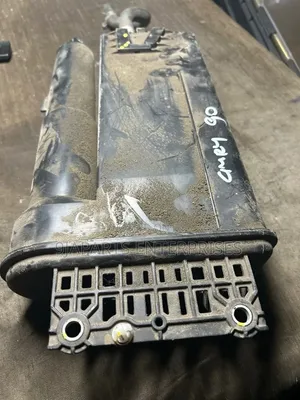 Fuel Vapor Evaporator Charcoal Canister Toyota Camry 2018-2024