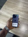 Apple iPhone 14 128GB Purple - 3