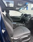 Hyundai Sonata 2016 Blue - 3