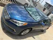 Hyundai Sonata 2016 Blue - 4