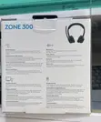 Logitech Zone 300 Wireless Bluetooth Headset - 2