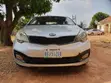2014 Kia Rio Silver - 1