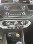 2014 Kia Rio Silver - 4