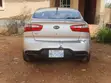 2014 Kia Rio Silver - 5