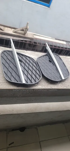 BMW E70 X5 Side Net (Sabon Hannu)