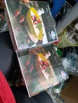 3-in-1 Jirgin Faranti na Ceramic - 1