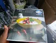 3-in-1 Jirgin Faranti na Ceramic - 2