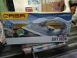 Qasa Solar Iron 300W - 2