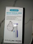Mesh Nebulizer for Respiratory Diseases - 2