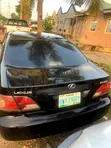 Lexus ES 300 2005 Black - 2