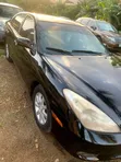 Lexus ES 300 2005 Black - 4