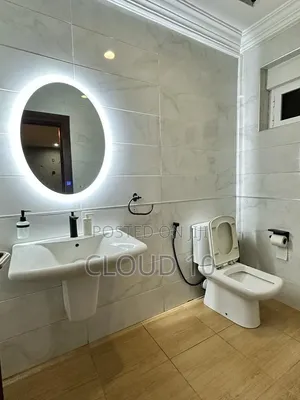 5 Bedroom Duplex with BQ for Short/Long Let in Wuse 2