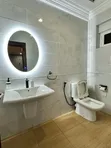 5 Bedroom Duplex with BQ for Short/Long Let in Wuse 2 - 1