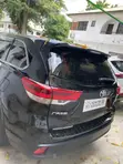 Toyota Highlander 2020 Baki - 1