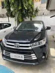 Toyota Highlander 2020 Baki - 2