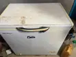 Skyrun 155L Freezer - An Yi Amfani Da Shi, Fari - 1