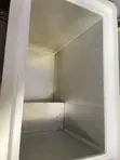 Skyrun 155L Freezer - An Yi Amfani Da Shi, Fari - 2