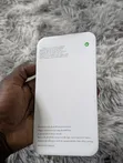 Kwalliya ta Google Pixel 7 Pro - Baki na Silicone - 2