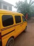 Suzuki Every 2002 Mini Bus - 1