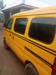 Suzuki Every 2002 Mini Bus - 2