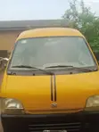 Suzuki Every 2002 Mini Bus - 5