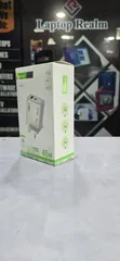 JustMax 45W GaN Adapter Type C - 2