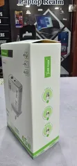 JustMax 45W GaN Adapter Type C - 4
