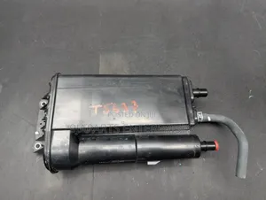 Kwalin Ajiyar Tururin Man Fetur Toyota RAV4 2019-2025
