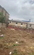 Filin Zama na 530sqm Mai Shinge da C of O a Ketu - 1