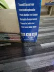 Brand New Electric Steam Iron - 700W, 220V - 2