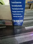 Brand New Electric Steam Iron - 700W, 220V - 5