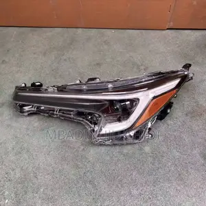 Headlight for Toyota Corolla 2024