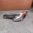 Headlight for Toyota Corolla 2024 - 2