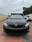 Toyota Corolla 2009 Baki - 1
