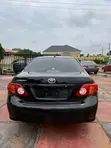 Toyota Corolla 2009 Baki - 3