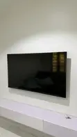 LG 55" Smart TV - 1