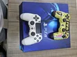 PS4 Mai Tsabta (Hacked) da Wasanni 7 & Controllers 2 - 1