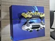 PS4 Mai Tsabta (Hacked) da Wasanni 7 & Controllers 2 - 2