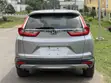 Honda CR-V 2018 Silver - 1
