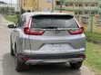 Honda CR-V 2018 Silver - 4