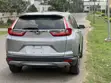 Honda CR-V 2018 Silver - 5
