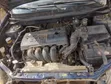 Toyota Matrix 2004 Blue - 3