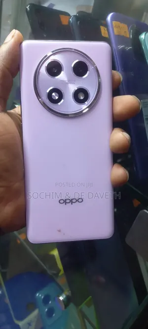 Oppo A2 Pro 256GB Used